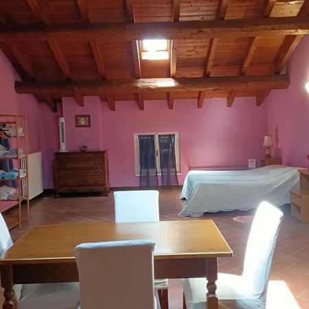 B&B Il Loto Bike Friendly Vailate Екстер'єр фото