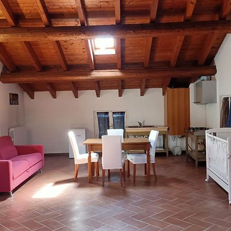 B&B Il Loto Bike Friendly Vailate Екстер'єр фото