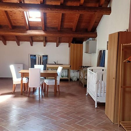B&B Il Loto Bike Friendly Vailate Екстер'єр фото
