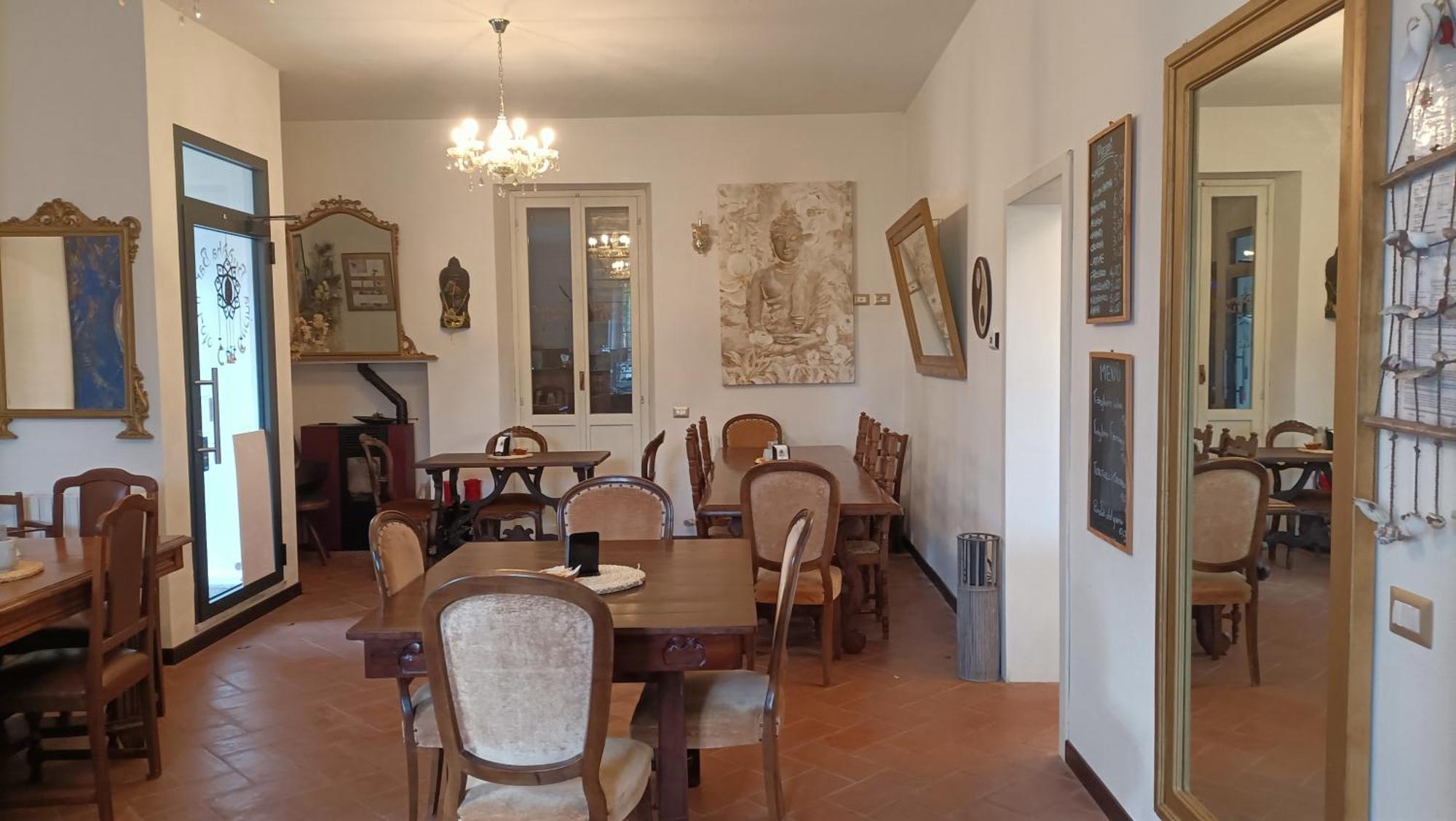 B&B Il Loto Bike Friendly Vailate Екстер'єр фото