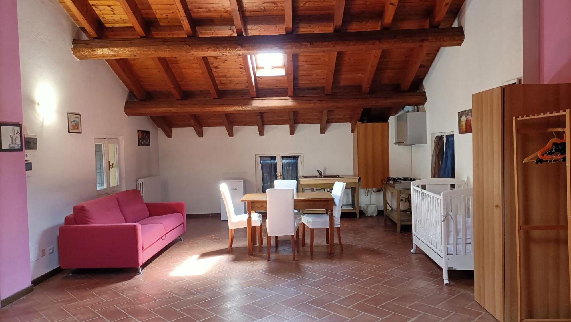 B&B Il Loto Bike Friendly Vailate Екстер'єр фото