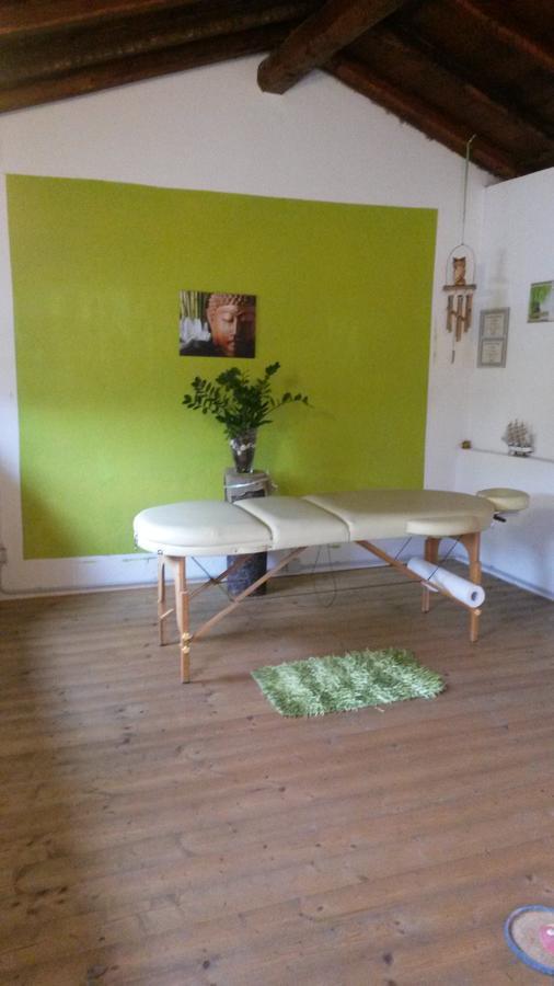 B&B Il Loto Bike Friendly Vailate Екстер'єр фото