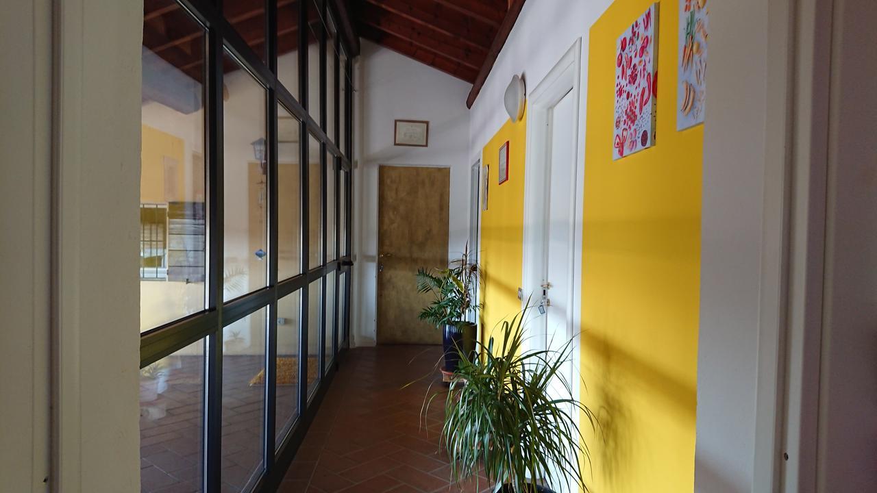 B&B Il Loto Bike Friendly Vailate Екстер'єр фото