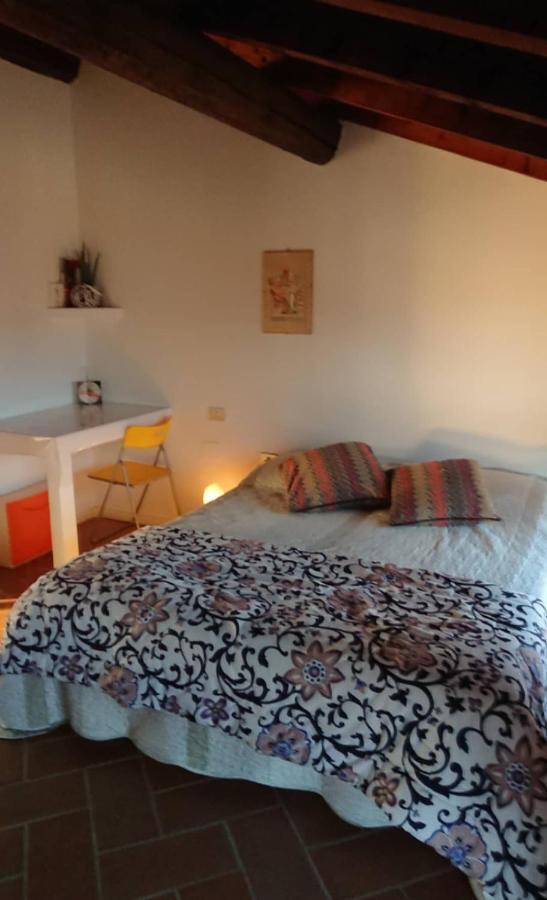 B&B Il Loto Bike Friendly Vailate Екстер'єр фото