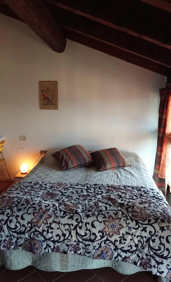 B&B Il Loto Bike Friendly Vailate Екстер'єр фото